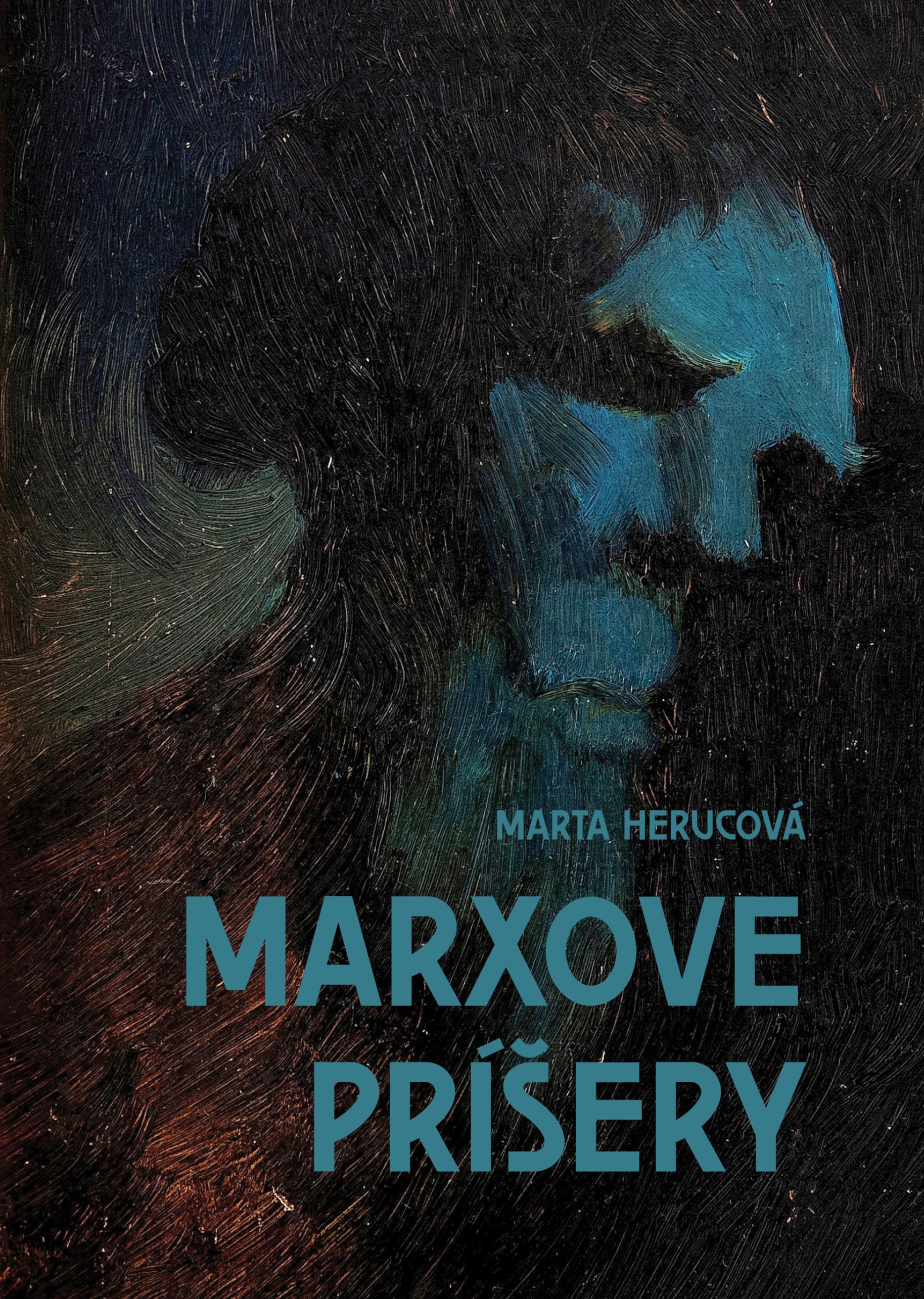 Marxove príšery
